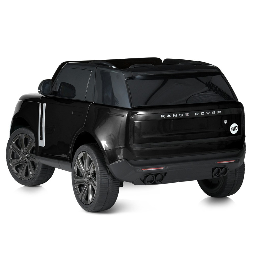 Детский электромобиль Джип Bambi M 5055EBLRS-2(4WD) до 35 кг