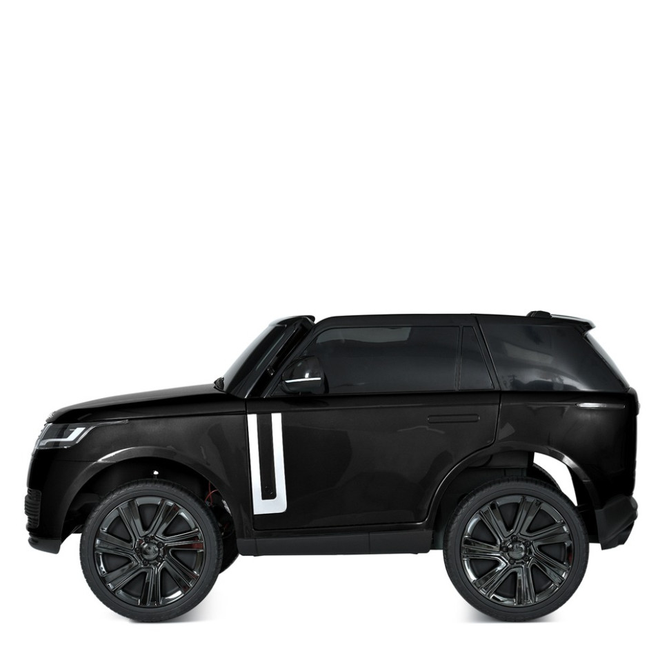 Детский электромобиль Джип Bambi M 5055EBLRS-2(4WD) до 35 кг