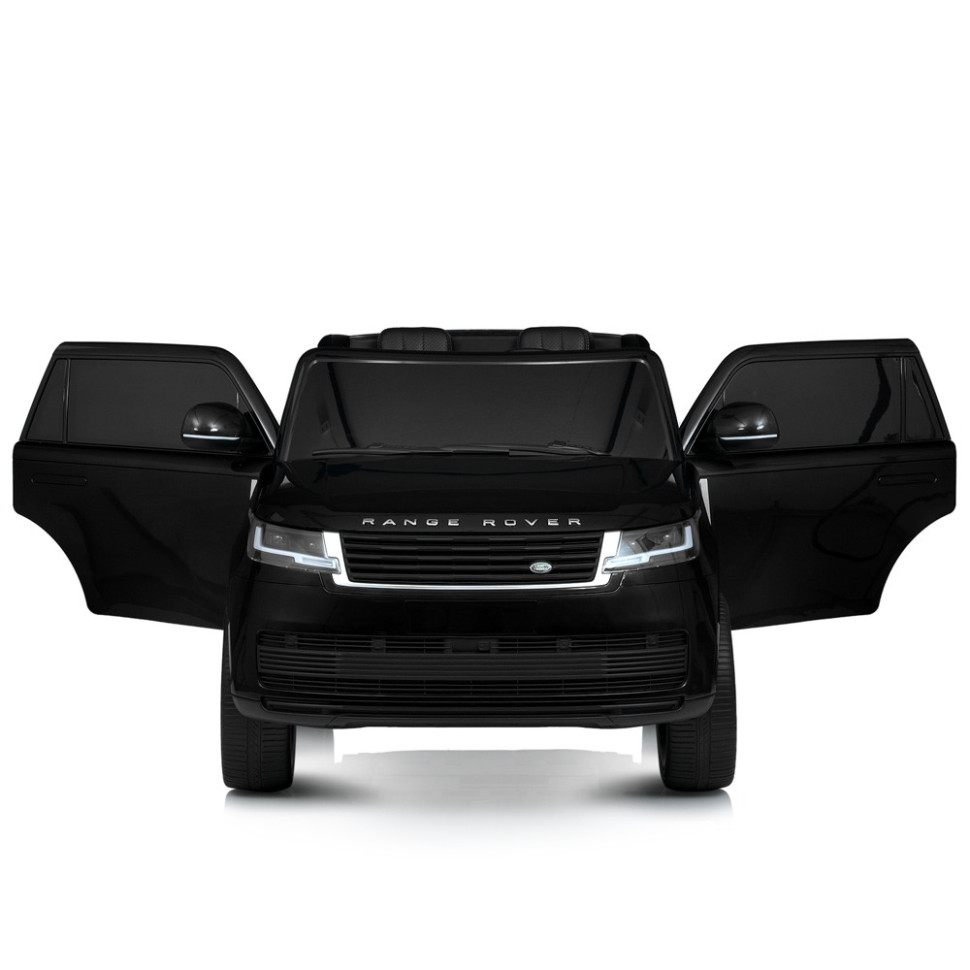 Детский электромобиль Джип Bambi M 5055EBLRS-2(4WD) до 35 кг