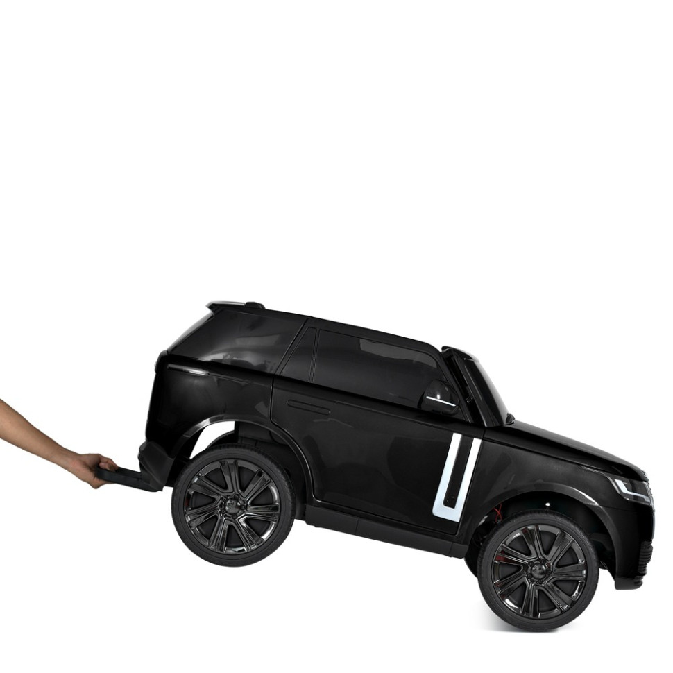 Детский электромобиль Джип Bambi M 5055EBLRS-2(4WD) до 35 кг