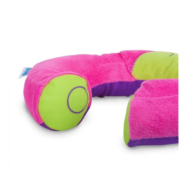 Детская подушка для путешествия 