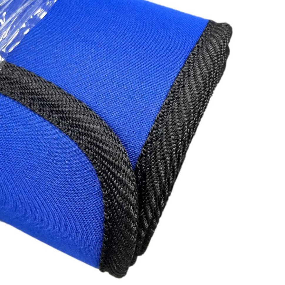 Килимок для фітнесу та йоги Iron Master Gemini Sport IR97510, 180х60х0,6 см