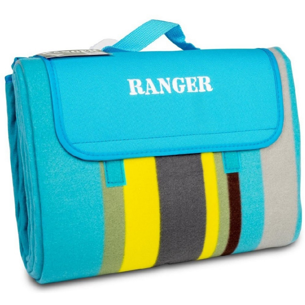 Коврик для пикника Ranger 200 200х195 см RA8856