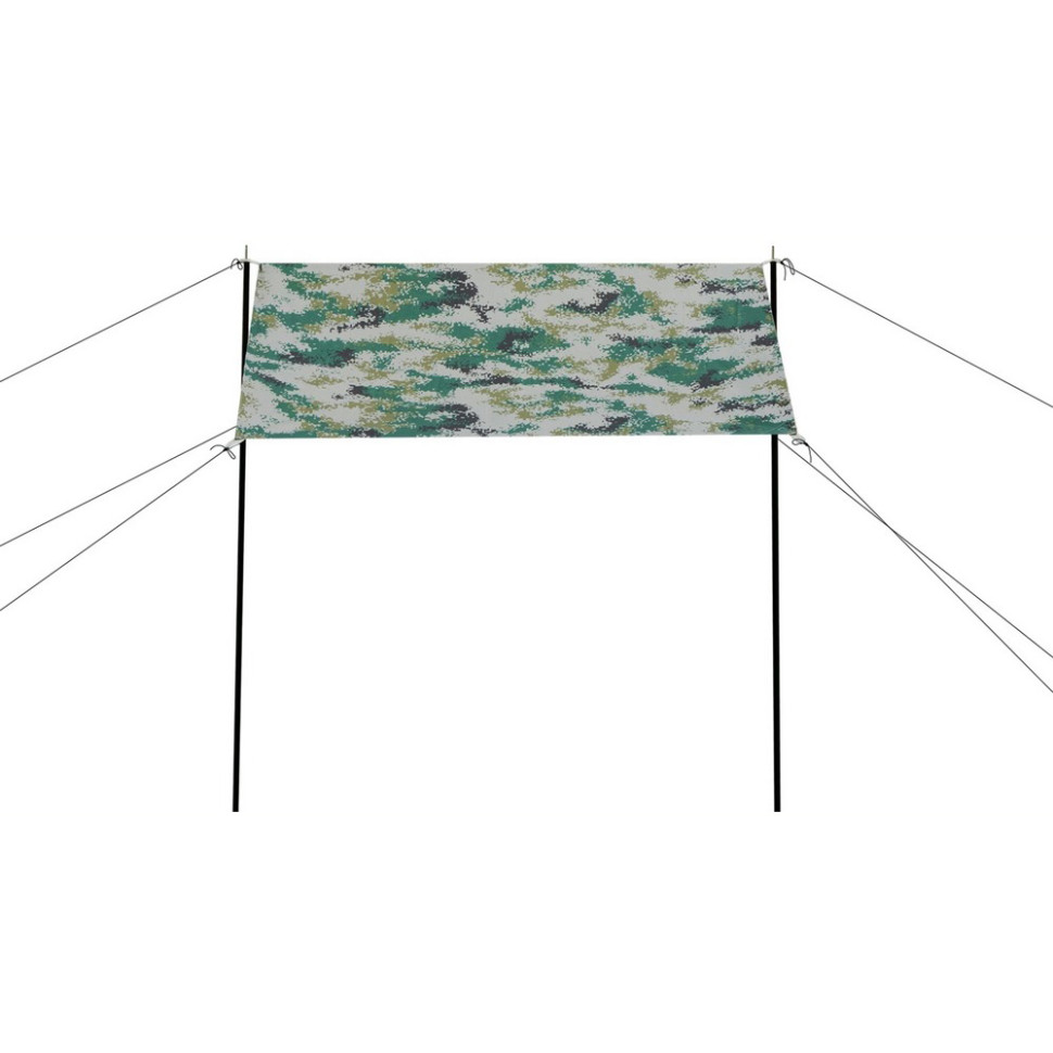 Тент Shield Skif Outdoor SOTSH200C 200 х 150 cм, camo
