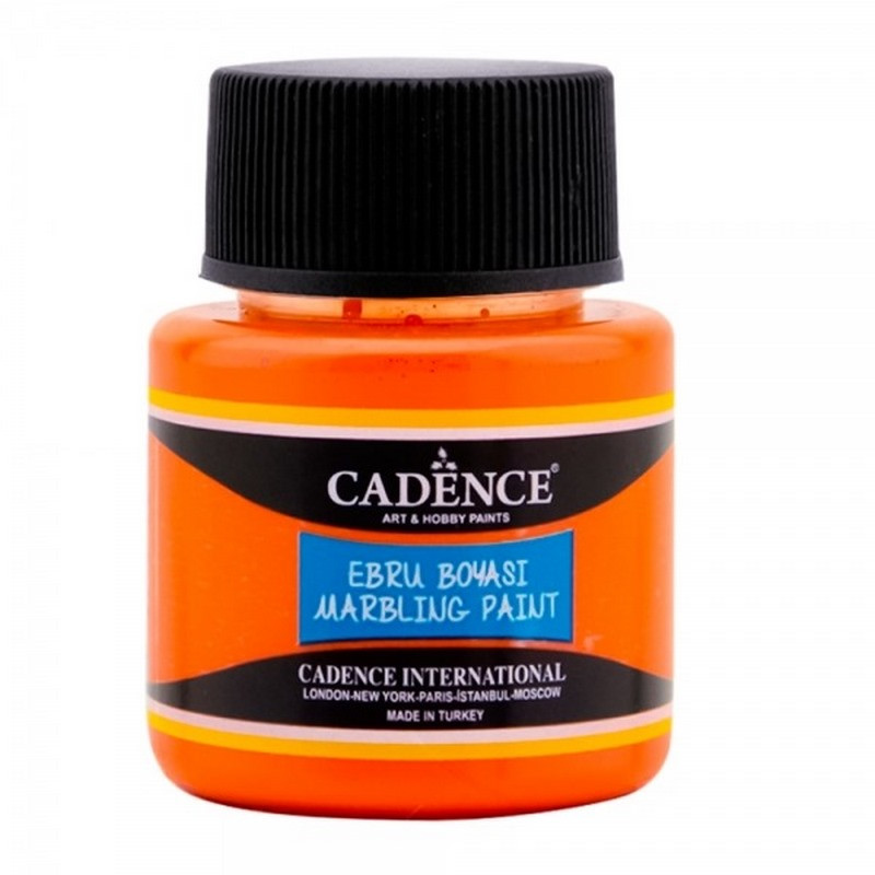 Фарба для ебру Marbling Paint Cadence 05919Paint 45 мл, в асортименті