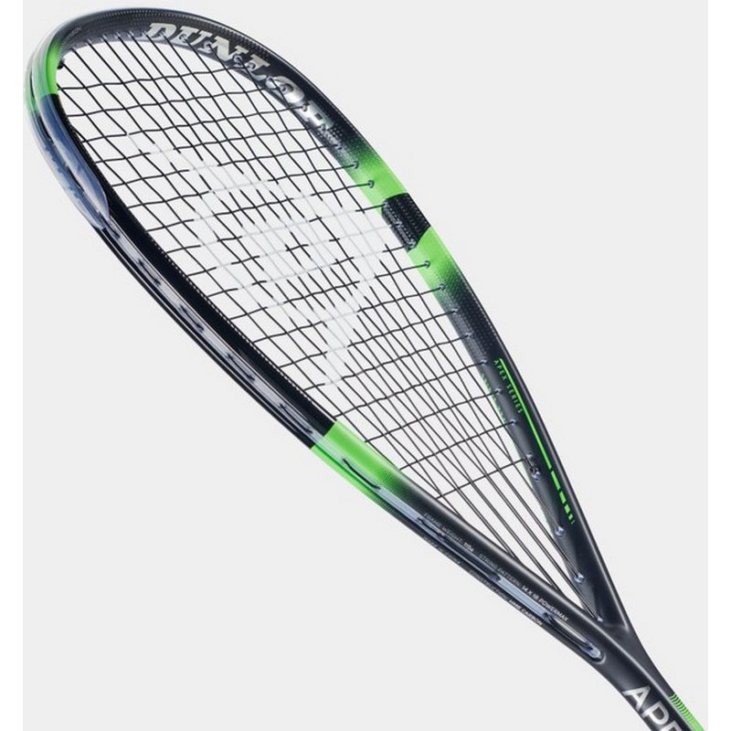 Ракетка для сквошу APEX INFINITY NH Dunlop 773403US