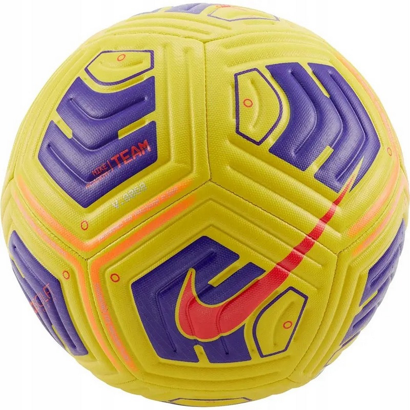 Мяч для футбола Academy Team (IMS) Nike CU8047-720_4 размер 4