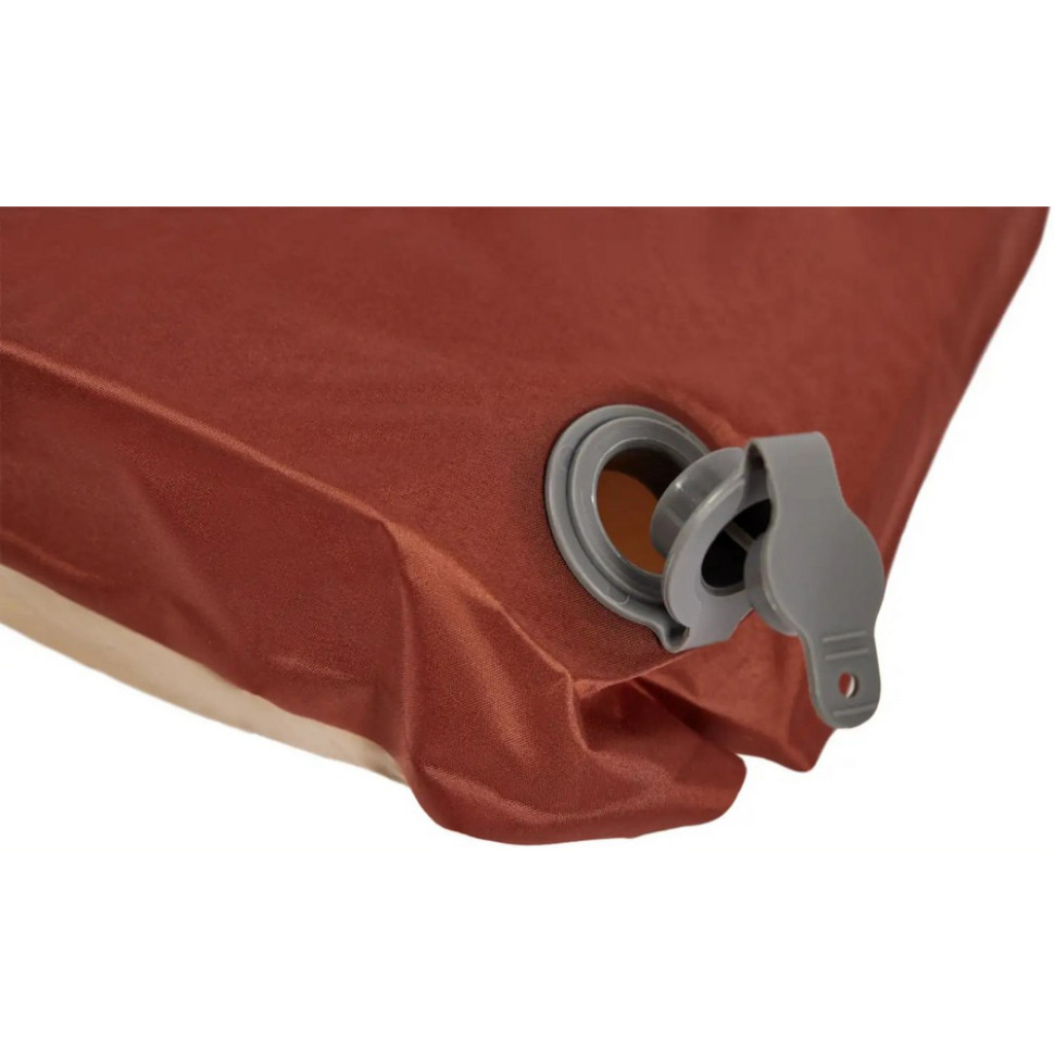 Подушка самонадувная Commander Skif Outdoor LC-525BG 46 x 32 x 10 cм