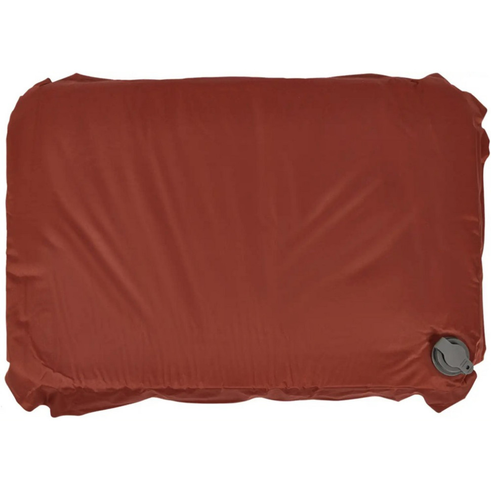 Подушка самонадувная Commander Skif Outdoor LC-525BG 46 x 32 x 10 cм