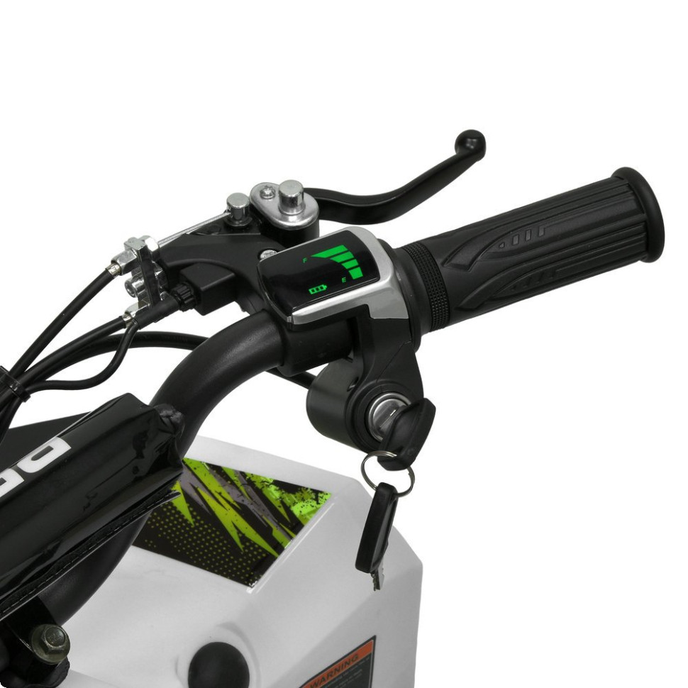 Детский электромобиль Квадроцикл Prof1 HB-FFG1000-1-5 до 45кг