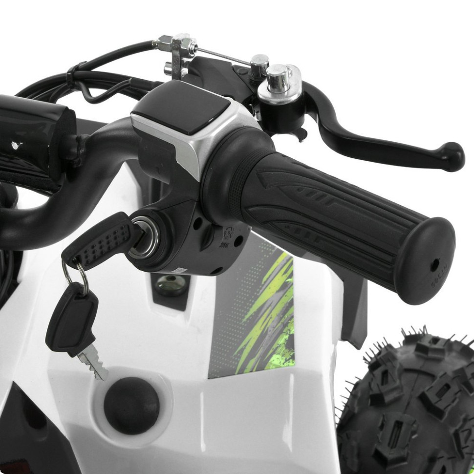 Детский электромобиль Квадроцикл Prof1 HB-FFG1000-1-5 до 45кг