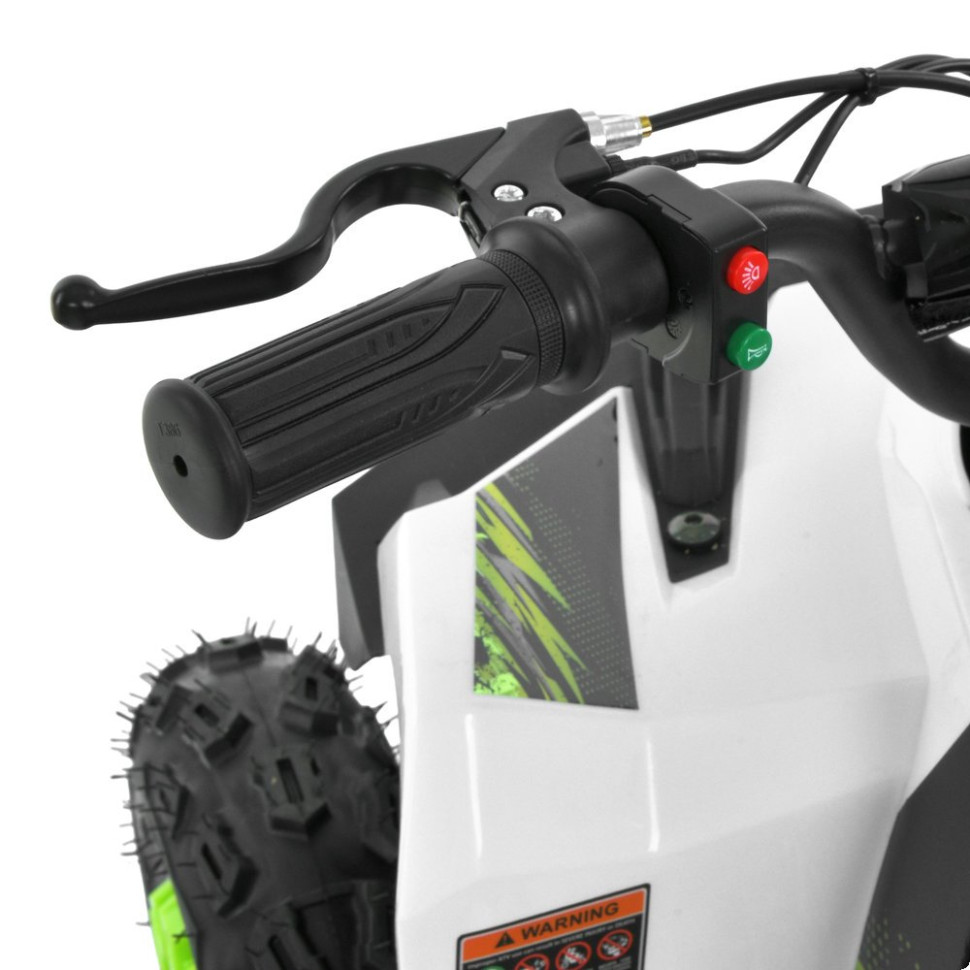 Детский электромобиль Квадроцикл Prof1 HB-FFG1000-1-5 до 45кг