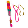 Іграшка "Вертушка-рогатка" Bambi MK5316 зі світлом 20 см