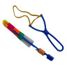 Іграшка "Вертушка-рогатка" Bambi MK5316 зі світлом 20 см