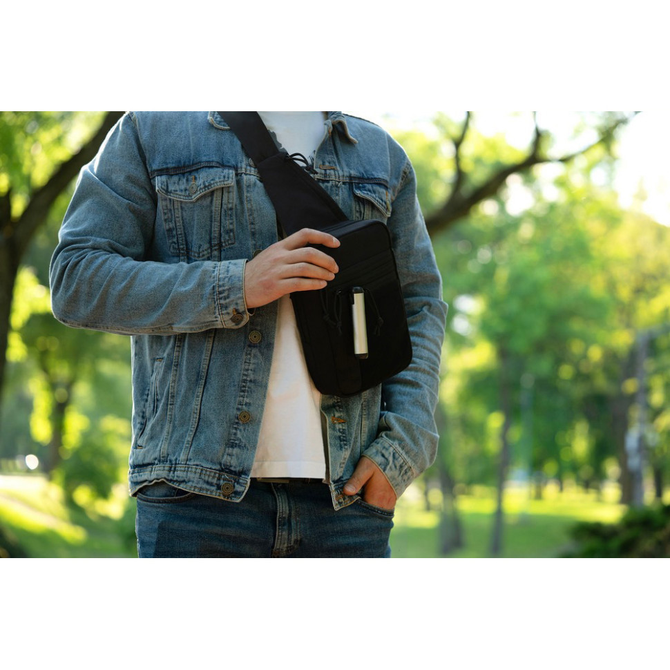Фонарь ручной аккумуляторный 2E PYB145BI 2E Comfort Home 2E-PYB145BI 300 люмен
