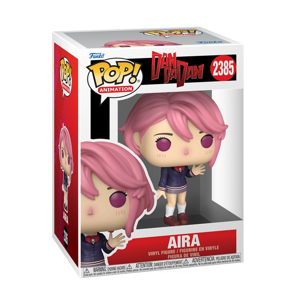 Игровая фигурка FUNKO POP!