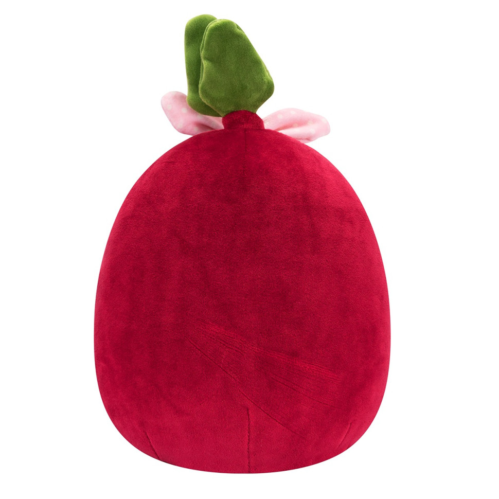 Детская мягкая игрушка Свекла Клавдия Squishmallows SQER01204, 19 см