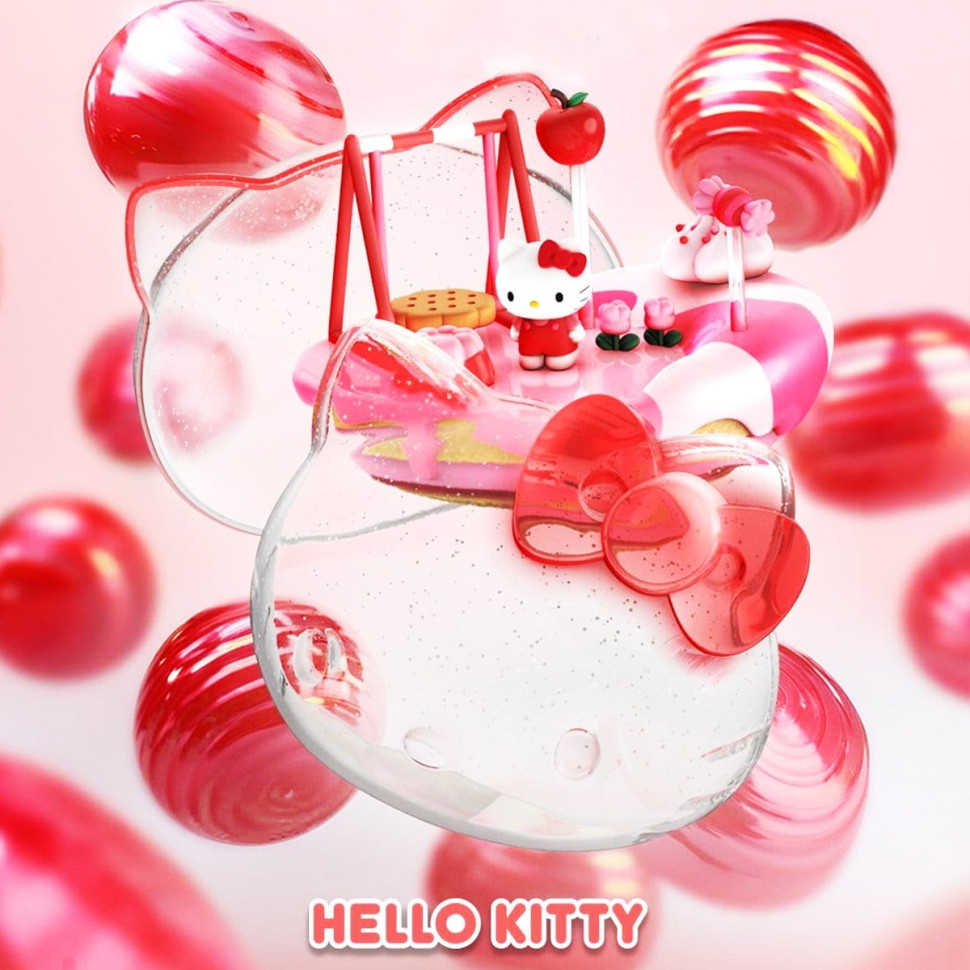 Ігровий набір з фігуркою