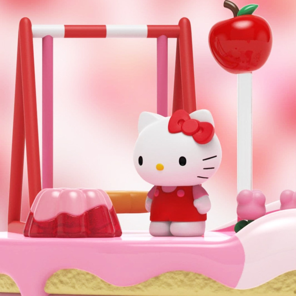 Ігровий набір з фігуркою