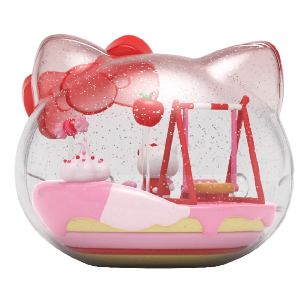 Ігровий набір з фігуркою