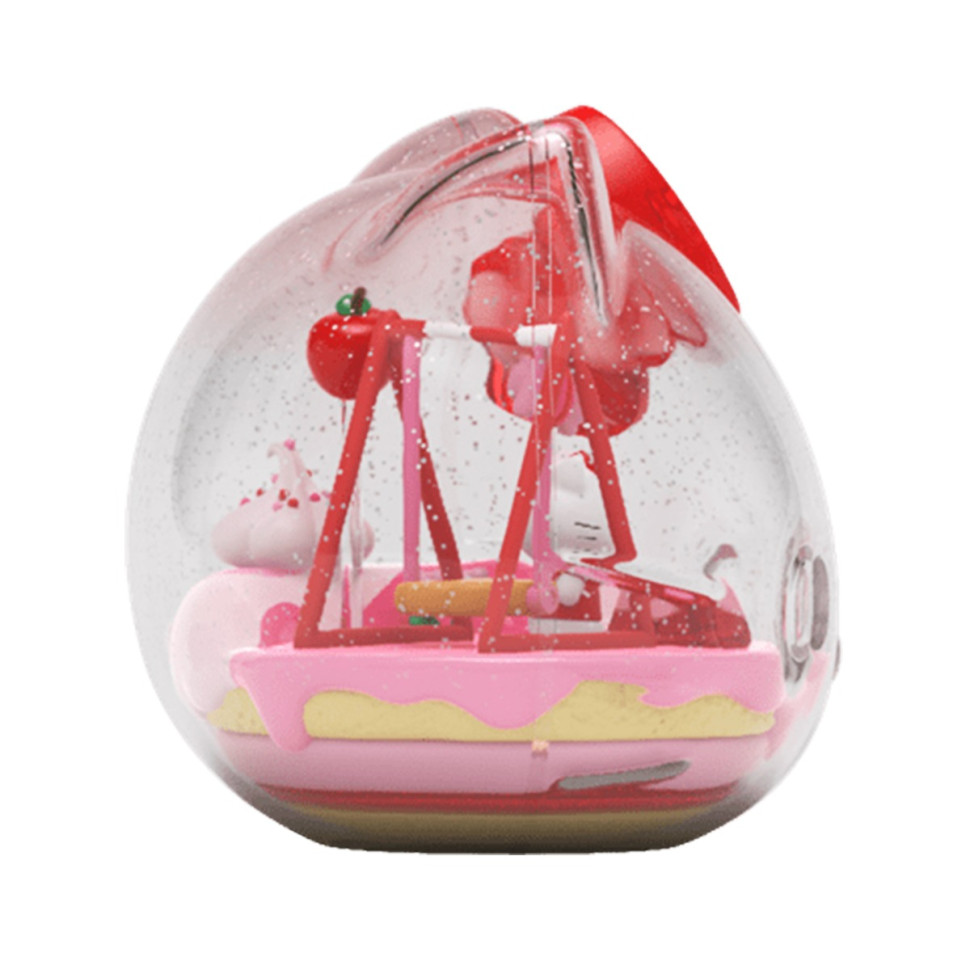 Ігровий набір з фігуркою