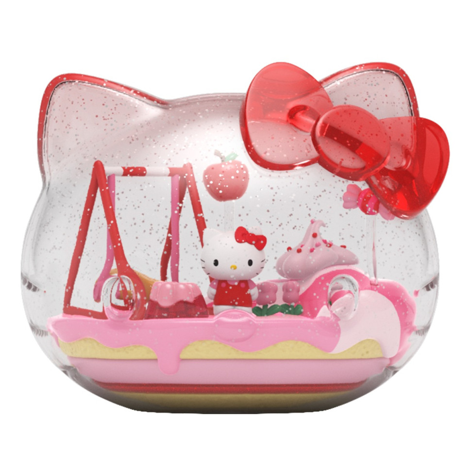 Ігровий набір з фігуркою