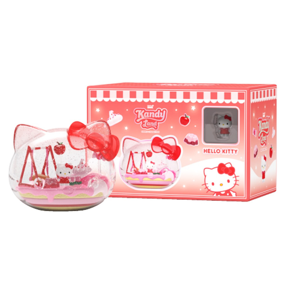 Ігровий набір з фігуркою