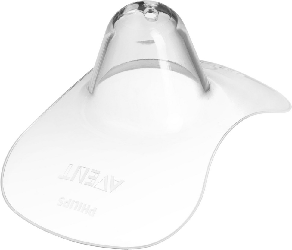 Защитные накладки на соски Philips-AVENT маленькие 2шт SCF153/01