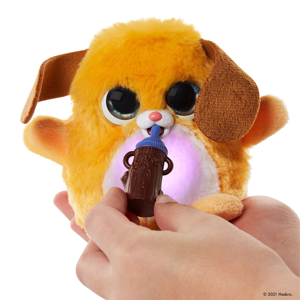 Интерактивная игрушка 