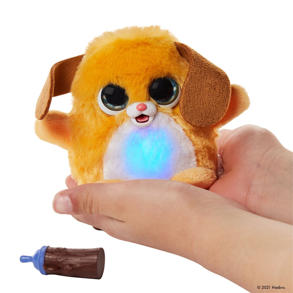 Интерактивная игрушка 