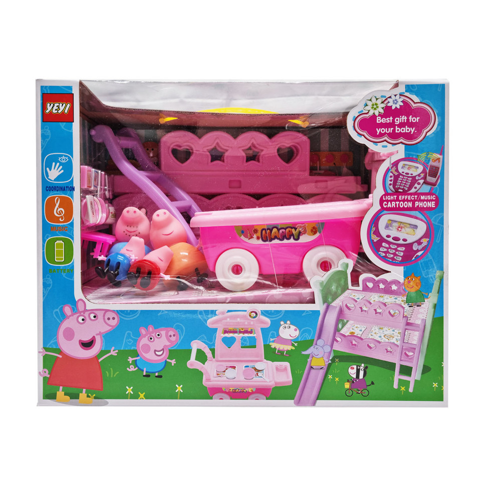 УЦЕНКА!!! Игровой набор 