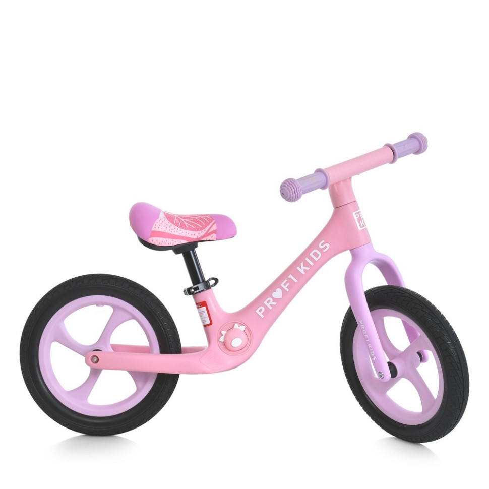 Беговел детский Profi Kids MBB 1009-4 колеса 12 дюймов