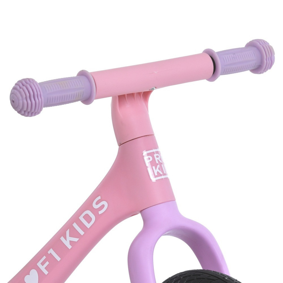 Беговел детский Profi Kids MBB 1009-4 колеса 12 дюймов