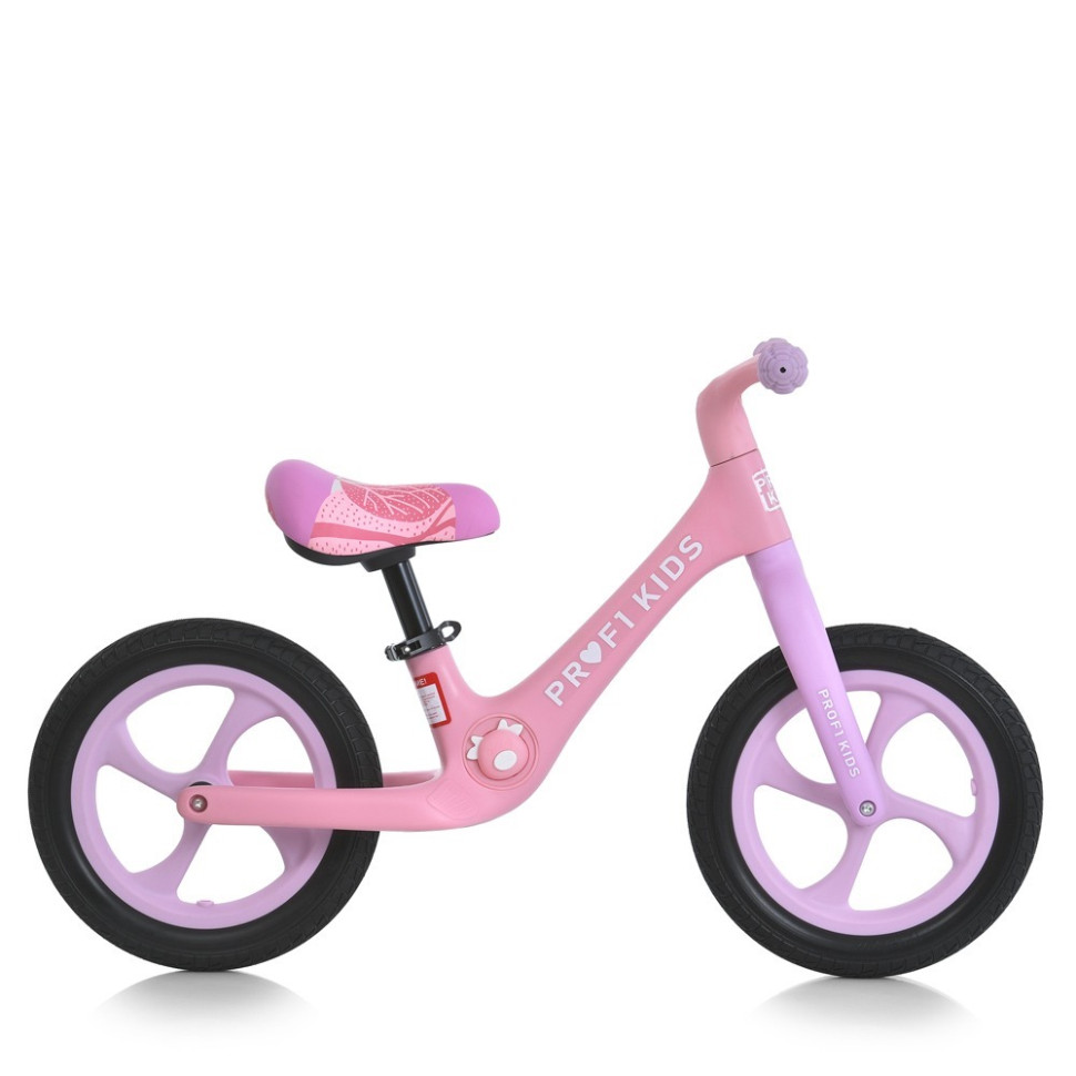Беговел детский Profi Kids MBB 1009-4 колеса 12 дюймов