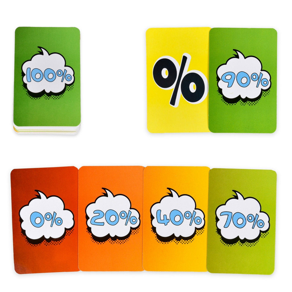 Настільна гра 