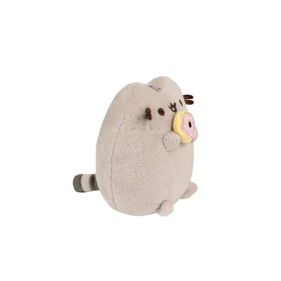 Детская мягконабивная игрушка Pusheen 