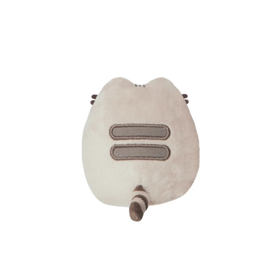 Детская мягконабивная игрушка Pusheen 