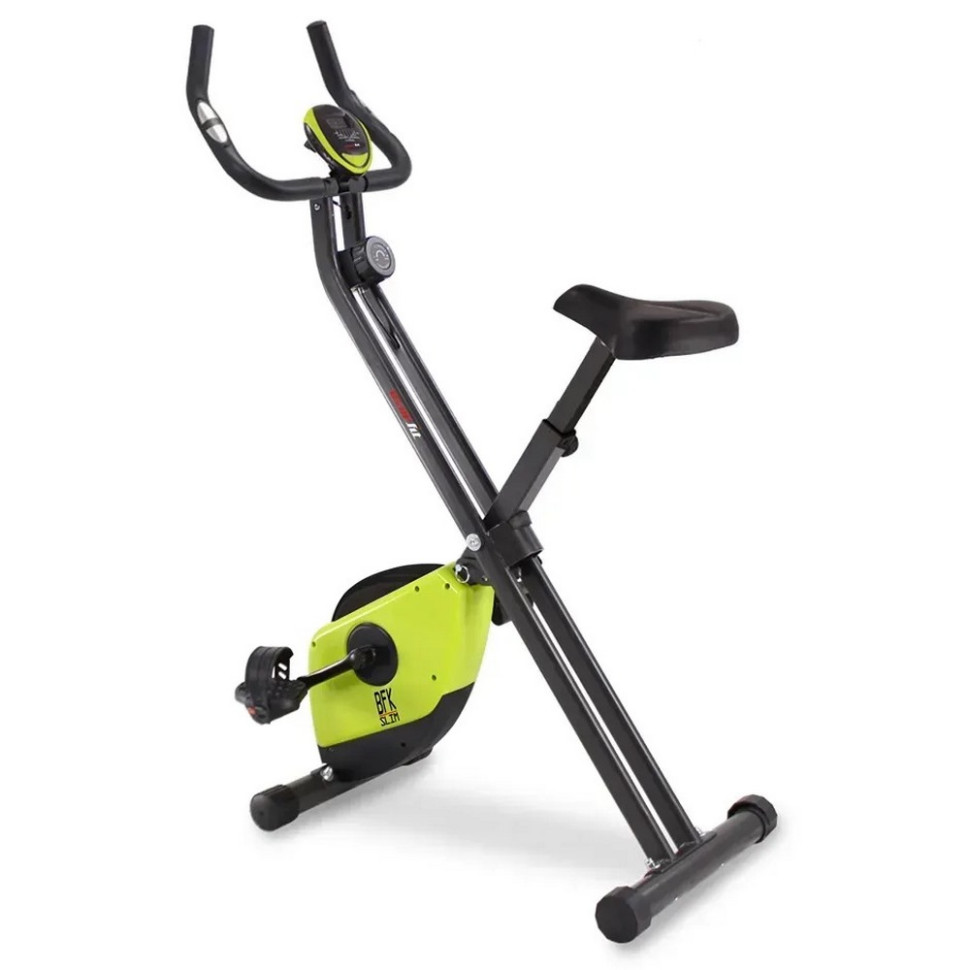 Велотренажер BFK SLIM Everfit 931217 розмір 82х41х118 см