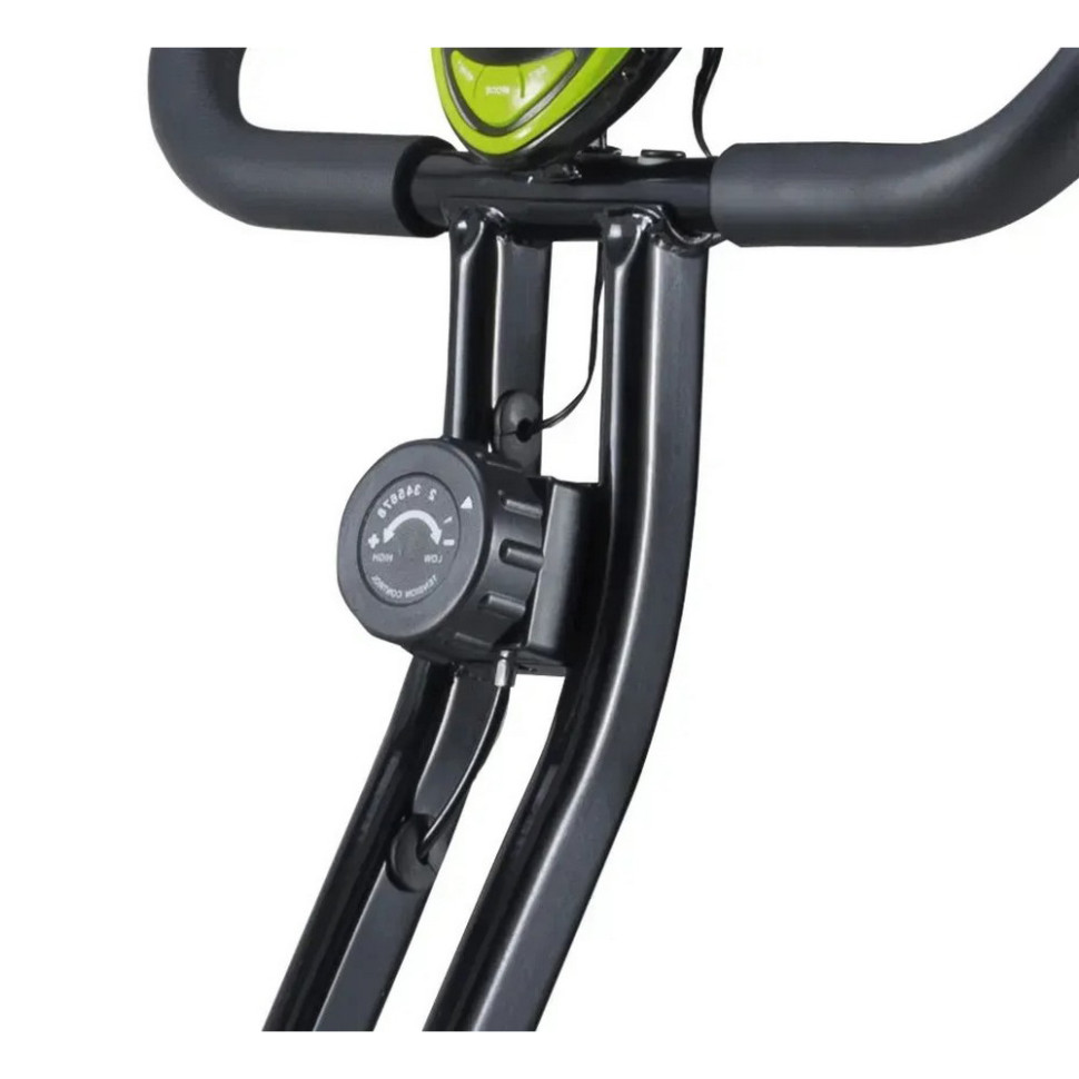 Велотренажер BFK SLIM Everfit 931217 розмір 82х41х118 см