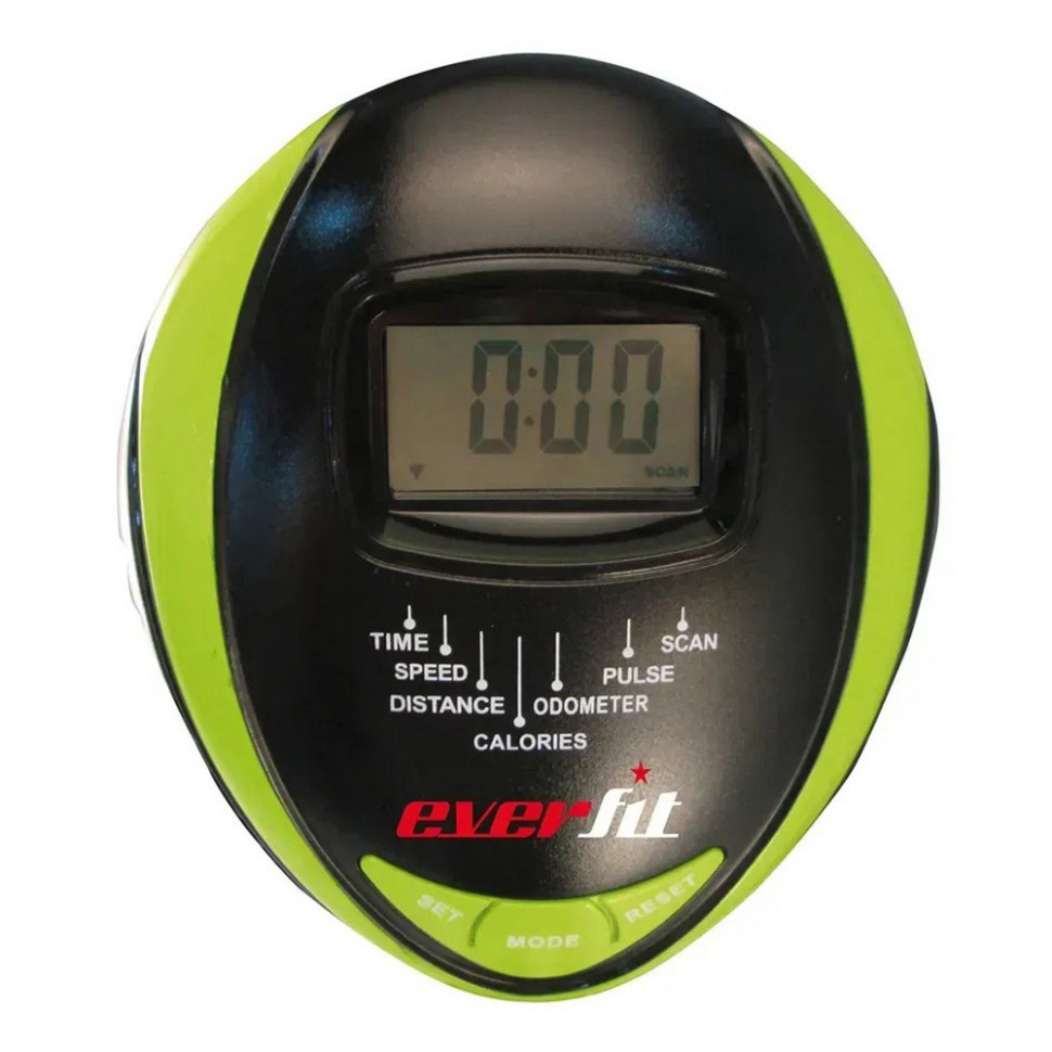 Велотренажер BFK SLIM Everfit 931217 розмір 82х41х118 см
