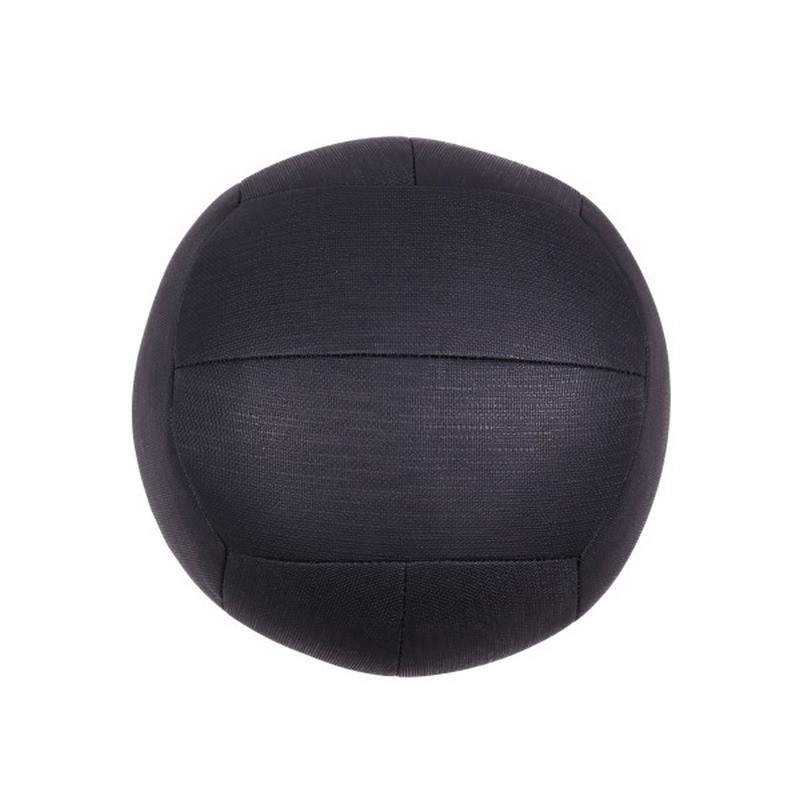 Мяч набивной для кроссфита Wall Ball FF42D1B Generation Fitness 523033, 10 кг