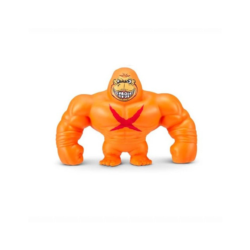 Дитяча стретч-іграшка Slam Heroes 