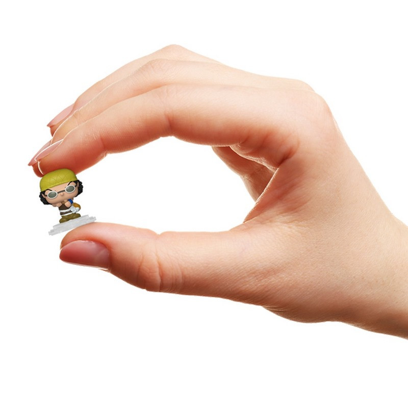 Набір ігрових фігурок BITTY POP!