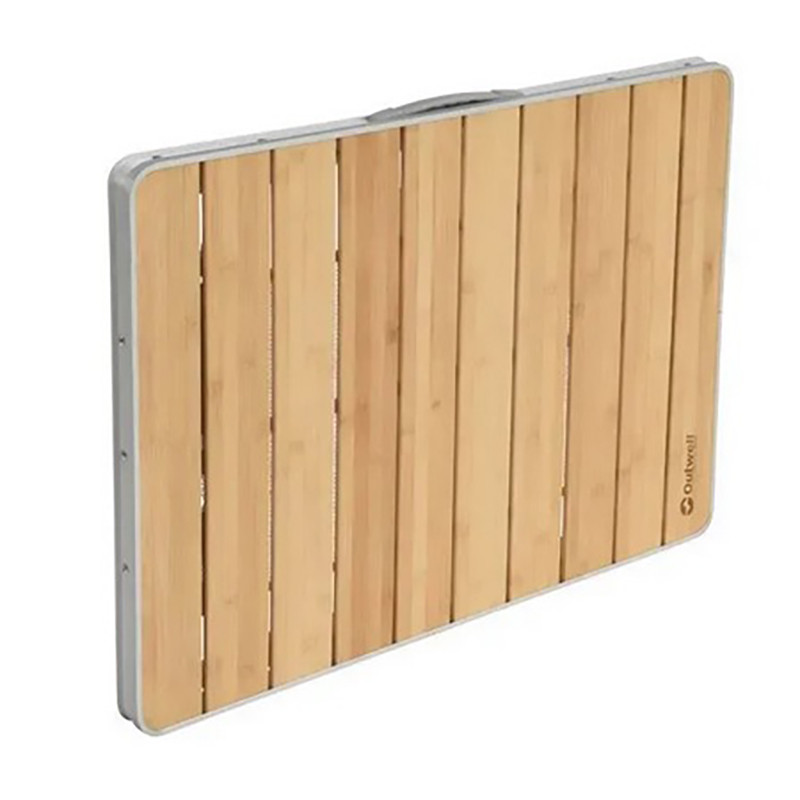 Стол кемпинговый Calgary S 530079 Outwell 931729, 70х75х55 см