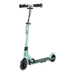 Самокат двоколісний FLOW ELEMENT JUNIOR LIGHTS GLOBBER 729-206 м