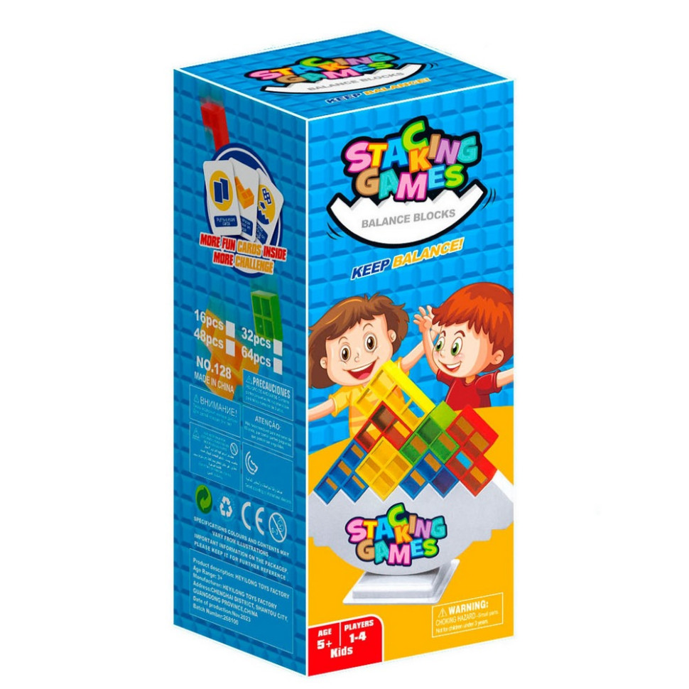 Детская настольная игра 