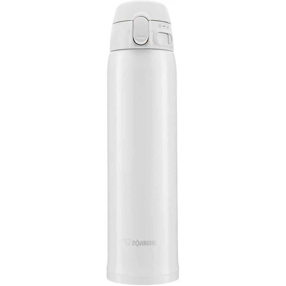 Термокружка Zojirushi SM-TA60WA 0.6 л, белый