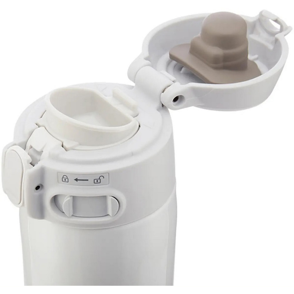 Термокружка Zojirushi SM-TA60WA 0.6 л, белый