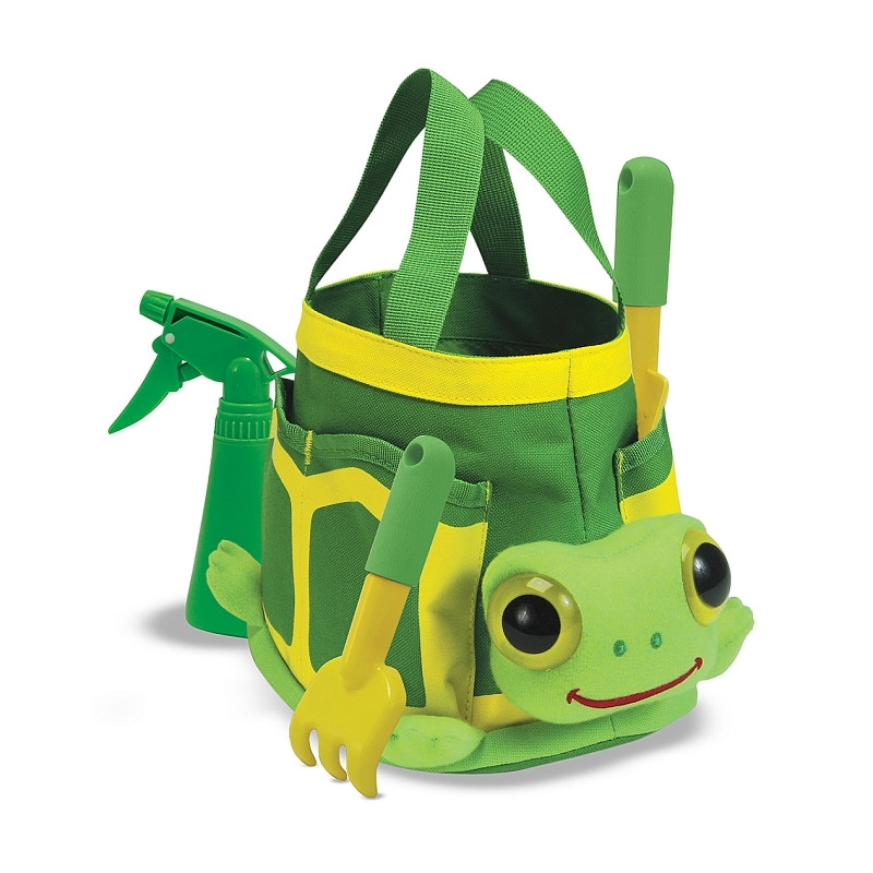 Сумочка садовода 