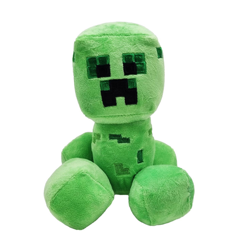 М'яка іграшка герой MINECRAFT Bambi 761375504